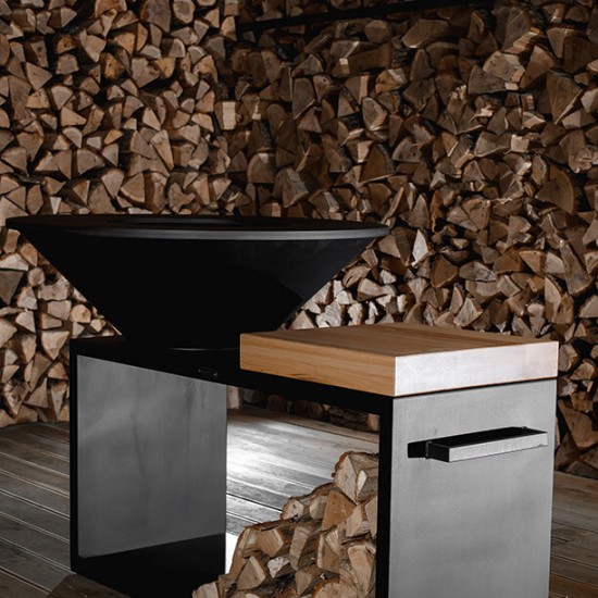 фото 3 
Гриль мангал AHOS PRO