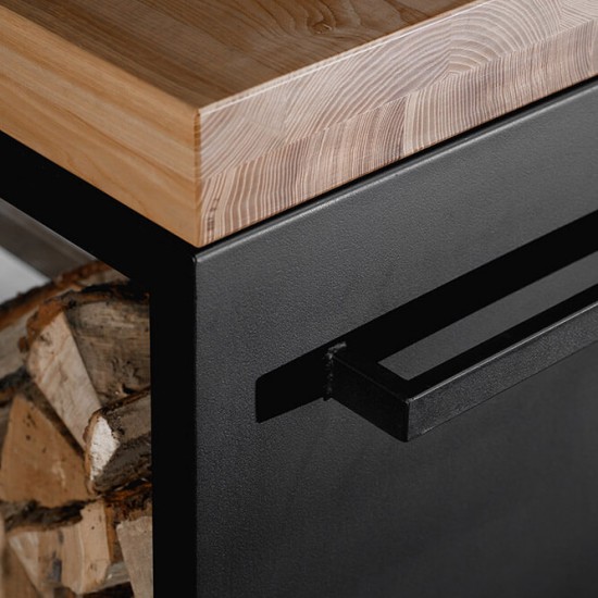 фото 4 
Гриль мангал AHOS PRO