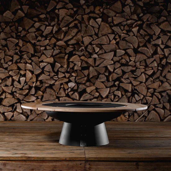 фото 6 Гриль мангал AHOS SPHERE LOW