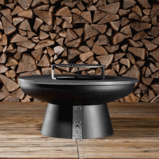 фото 4 Гриль мангал AHOS SPHERE LOW