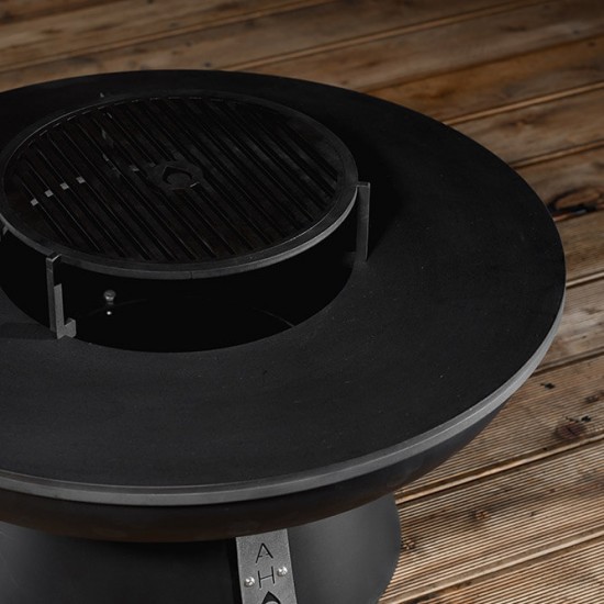 фото 5 Гриль мангал AHOS SPHERE LOW