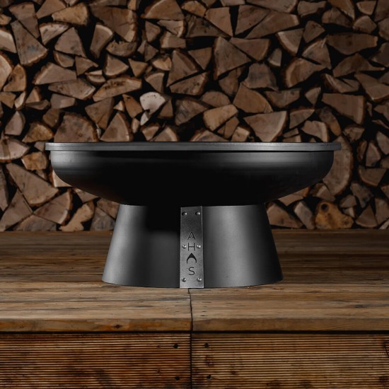 фото 3 Гриль мангал AHOS SPHERE LOW