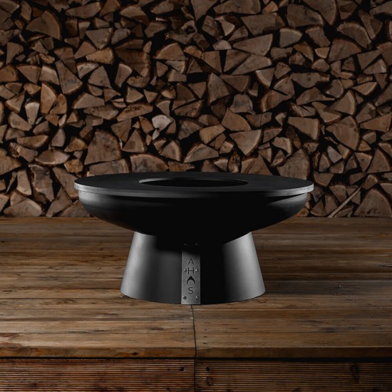 фото 5 Гриль мангал AHOS SPHERE LOW