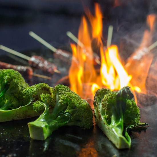 фото 11 Комплект барбекю-мангал UNO+