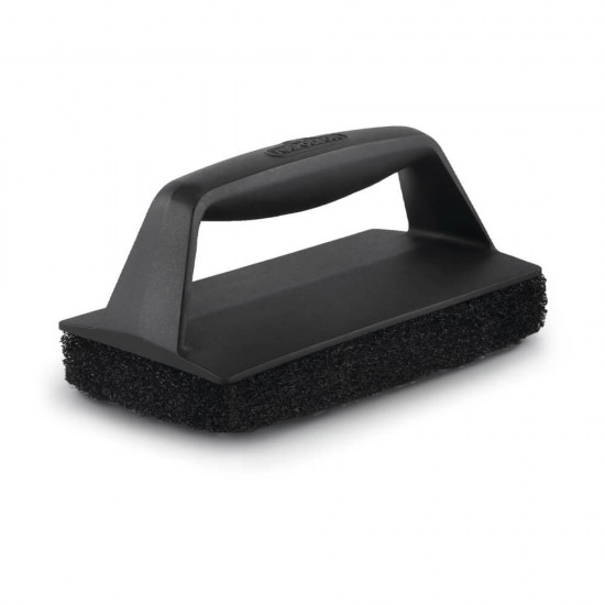 фото 1 Губка абразивна для чистки решіток та планч Napoleon