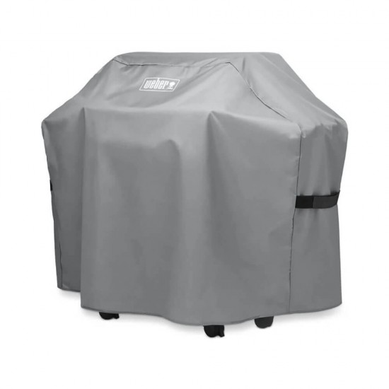 фото 1 Чехол для газовых грилей WEBER Spirit 300, Genesis II 200