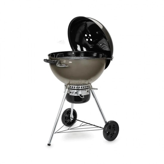 фото 4 Вугільний гриль WEBER MASTER-TOUCH GBS C-5750