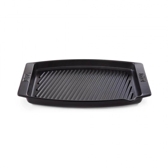 фото 1 Керамічне деко WEBER для запікання риби