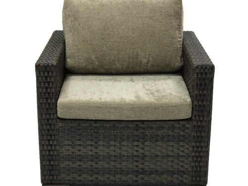 фото 6 Крісло ODESSA