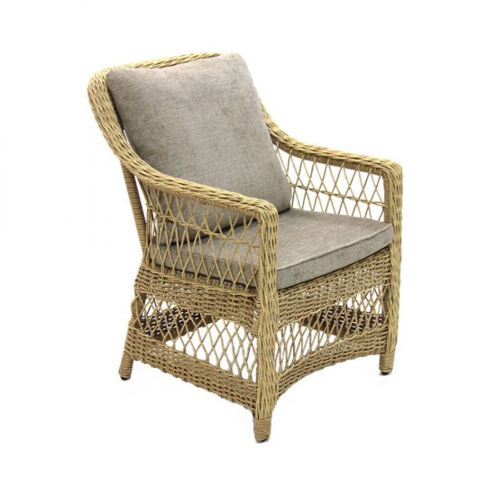 фото 1 Стілець з підлокітниками BEATRICE