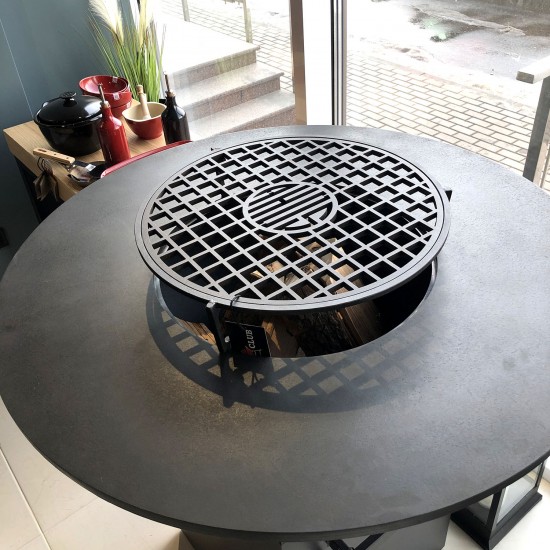 фото 3 Решітка гриль AHOS GRILL 1450