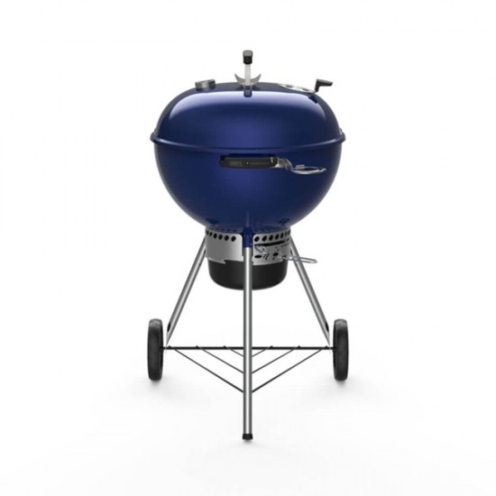 фото 3 Вугільний гриль WEBER MASTER-TOUCH GBS C-5750