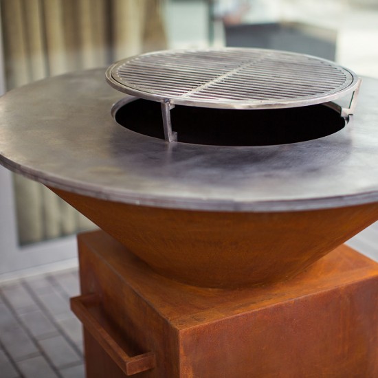 фото 3 Гриль мангал AHOS ORIGINAL