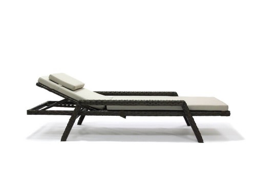фото 2 Шезлонг CARLOS
