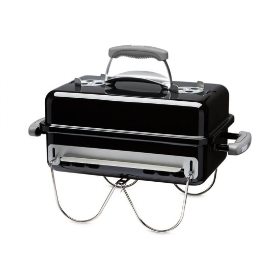 фото 5 Вугільний гриль WEBER GO-ANYWHERE