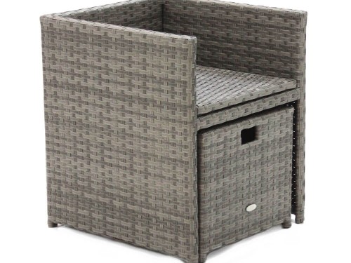 фото 5 Стілець TROYA