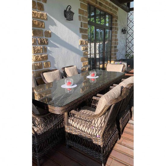 фото Комплект BEATRICE BROWN