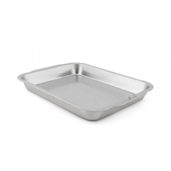фото 1 Противень для запекания стальной
