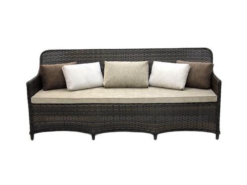 фото 2 Диван потрійний LION