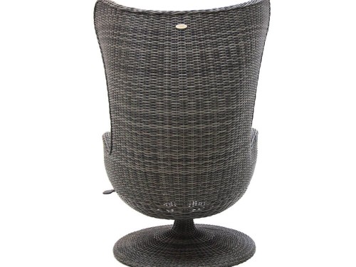 фото 10 Крісло-гойдалка EGG фото 10 Крісло-гойдалка EGG