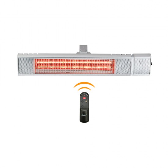 фото 1 Інфрачервоний електричний обігрівач ENDERS MADEIRA фото 1 Інфрачервоний електричний обігрівач ENDERS MADEIRA