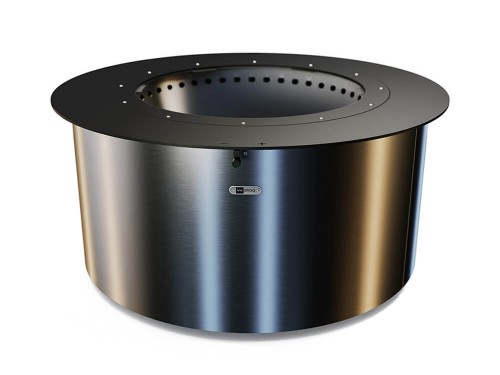 фото 2 Вогнищева чаша барбекю IRON фото 2 Вогнищева чаша барбекю IRON