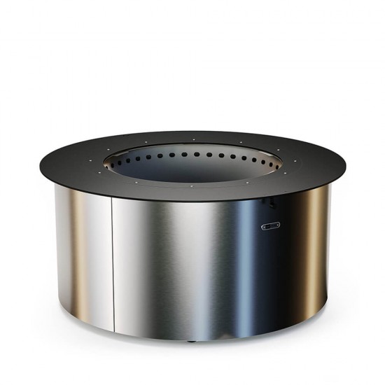 фото 1 Вогнищева чаша барбекю IRON фото 1 Вогнищева чаша барбекю IRON