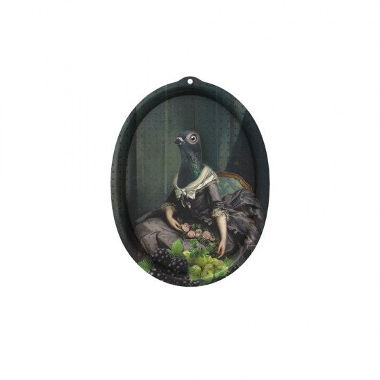 фото 1 Піднос ISILD