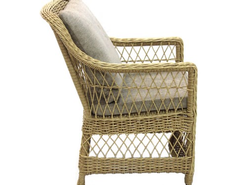 фото 3 Стілець з підлокітниками BEATRICE