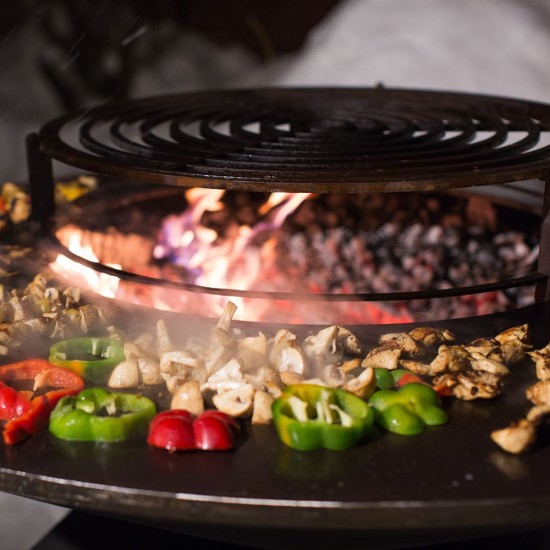 фото 5 Гриль мангал AHOS BIG  