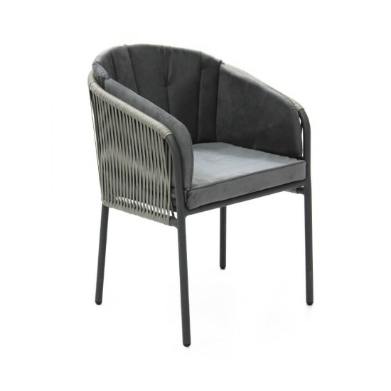 фото 1 Стілець ROPE