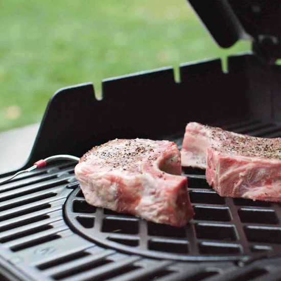 фото 5 Газовый гриль WEBER SPIRIT EPX-325S GBS