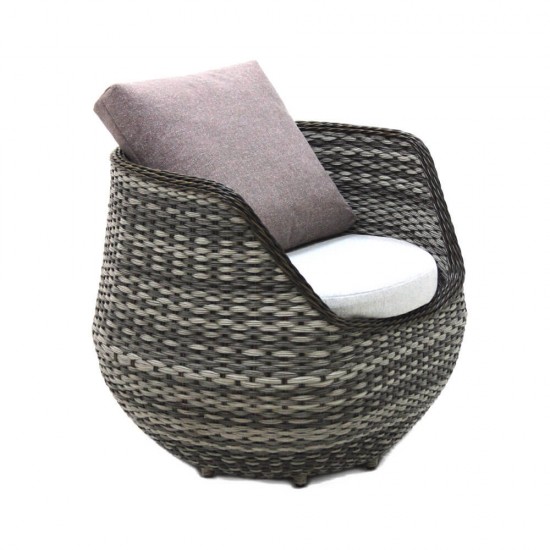 фото 1 Крісло TULIP