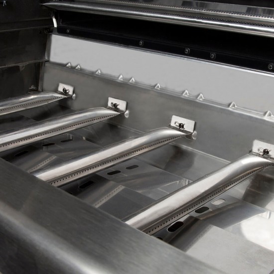 фото 14 Газовий гриль BROIL KING IMPERIAL 690 IR