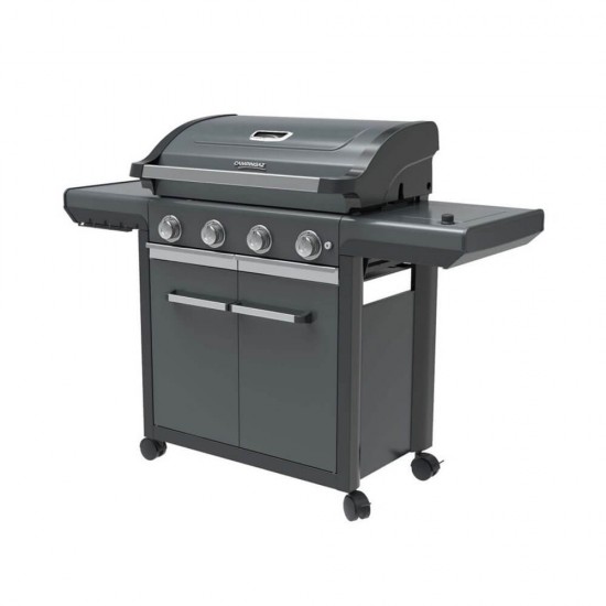 фото 3 Газовий гриль CAMPINGAZ 4 Series PREMIUM S