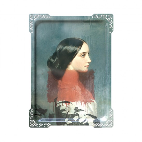 фото 1 Поднос IDA #1