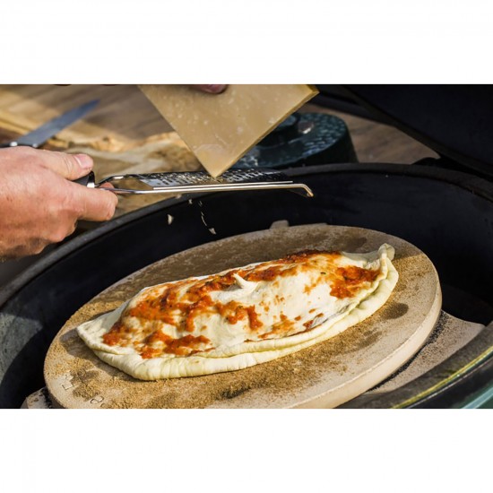 фото 5 Камінь для випічки BIG GREEN EGG MEDIUM