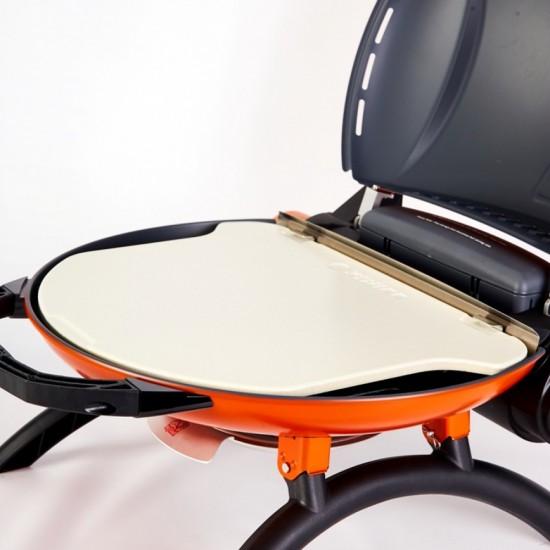 фото 3 Камінь для піци Pizza Stone для O-GRILL 700/800 фото 3 Камінь для піци Pizza Stone для O-GRILL 700/800