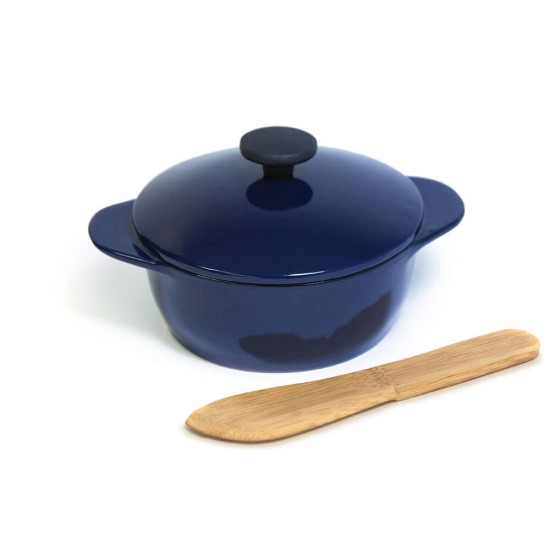 фото 1 Каструля чавунна міні Broil King фото 1 Каструля чавунна міні Broil King