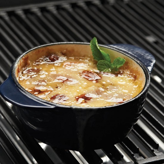 фото 6 Каструля чавунна міні Broil King фото 6 Каструля чавунна міні Broil King