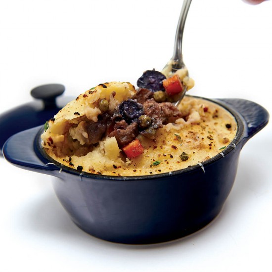 фото 5 Каструля чавунна міні Broil King фото 5 Каструля чавунна міні Broil King