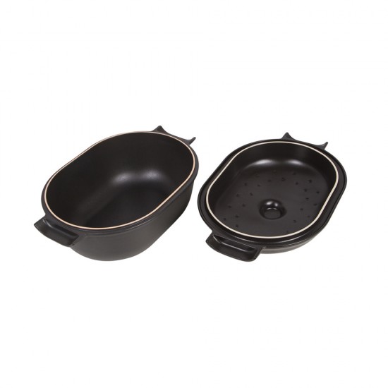 фото 7 Кастрюля для запекания и варки