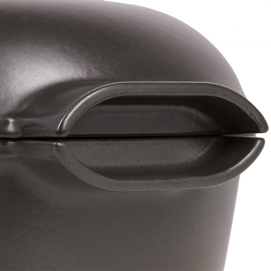 фото 4 Кастрюля для запекания и варки