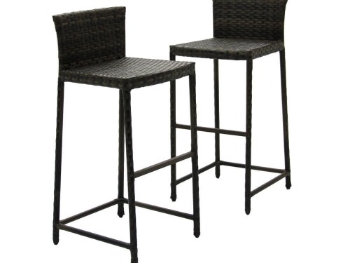 фото 6 Стілець для бару LION