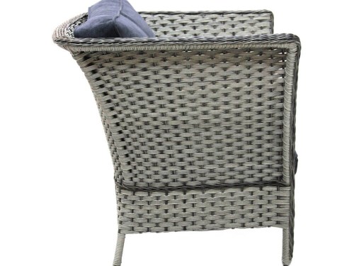 фото 3 Крісло KING фото 3 Крісло KING