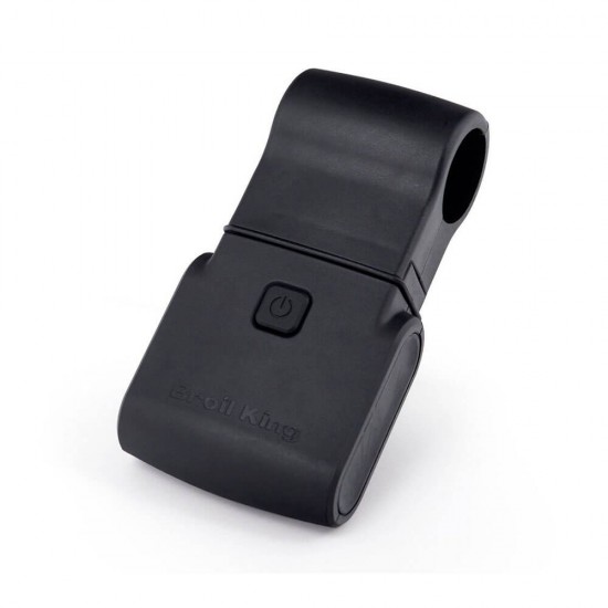 фото 1 Ліхтарик для гриля Broil King зі знімною основою