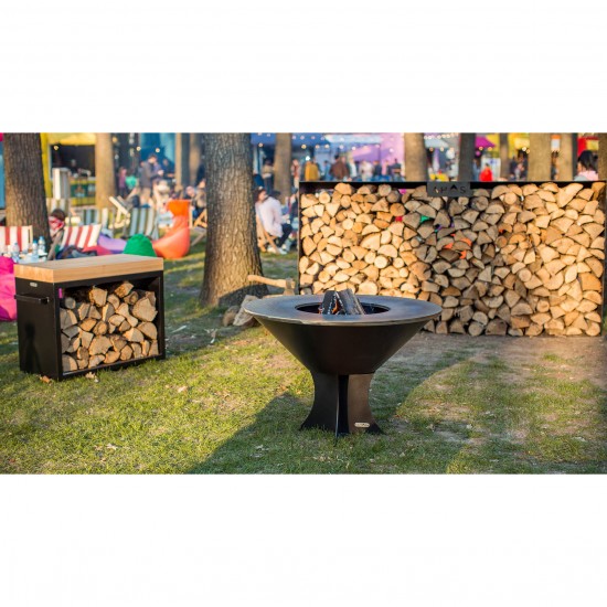 фото 4 Гриль мангал AHOS OLYMPIC 1000 LOW