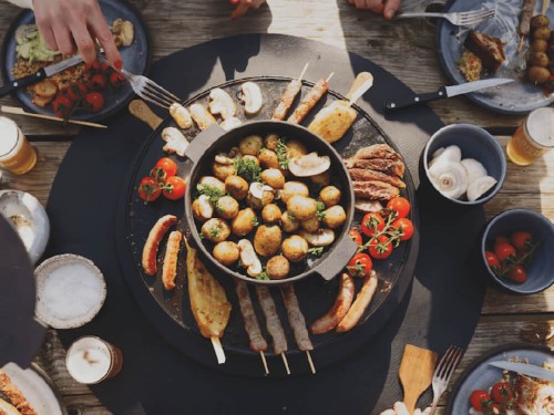 фото 2 Килимок для OFYR Tabl'O