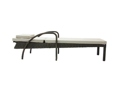 фото 3 Шезлонг MILANO