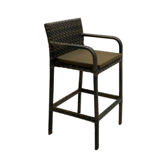 фото 1 Стілець барний NERON